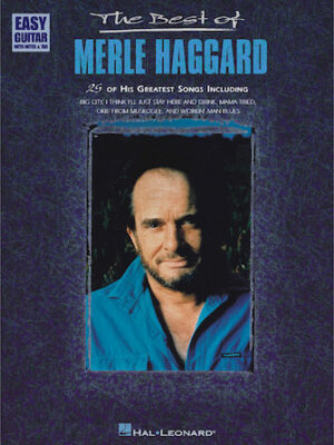 The Best of Merle Haggard The Best of Merle Haggard