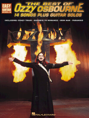 The Best of Ozzy Osbourne The Best of Ozzy Osbourne