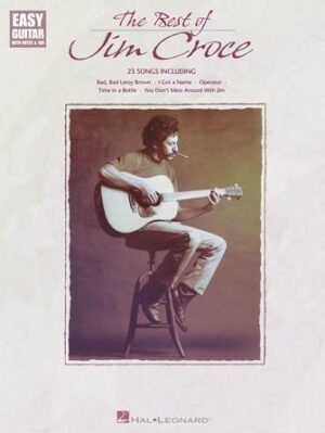 The Best of Jim Croce The Best of Jim Croce