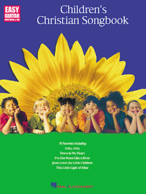 Children’s Christian Songbook Children’s Christian Songbook