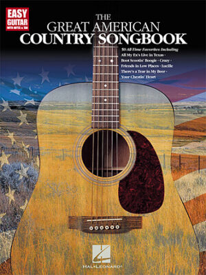 The Great American Country Songbook The Great American Country Songbook