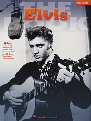 The Elvis Book The Elvis Book