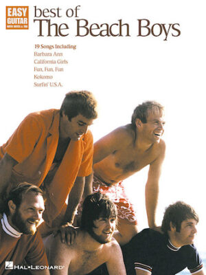 Best of The Beach Boys Best of The Beach Boys