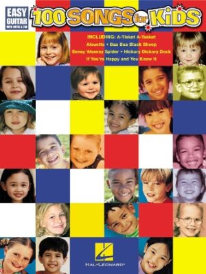 100 Songs for Kids 100 Songs for Kids
