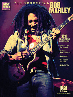 The Essential Bob Marley The Essential Bob Marley