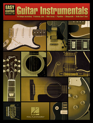 Guitar Instrumentals Guitar Instrumentals