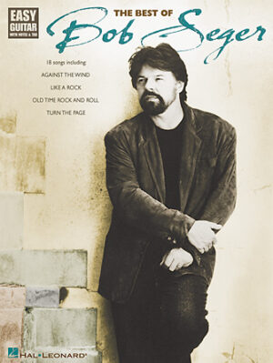 The Best of Bob Seger The Best of Bob Seger
