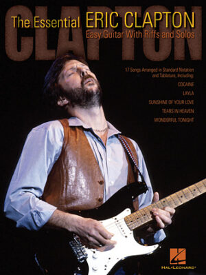 The Essential Eric Clapton The Essential Eric Clapton