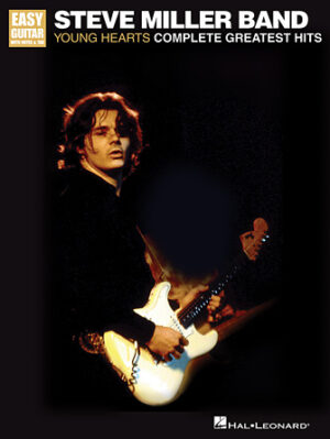 Steve Miller Band – Young Hearts: Complete Greatest Hits