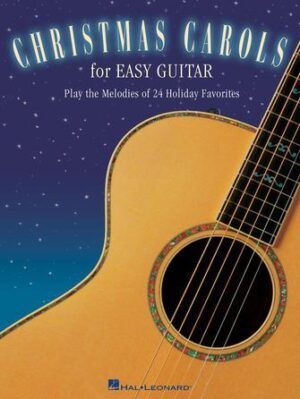 Christmas Carols for Easy Guitar Christmas Carols for Easy Guitar