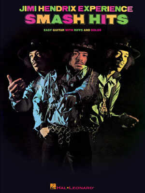 Jimi Hendrix – Smash Hits