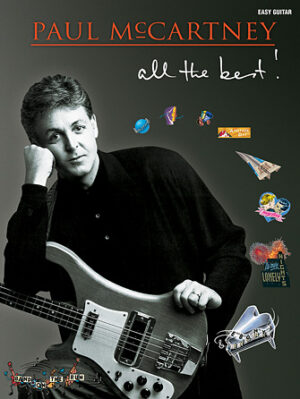 Paul McCartney – All the Best