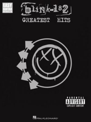 blink-182 – Greatest Hits blink-182 – Greatest Hits