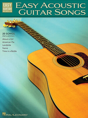 Easy Acoustic Guitar Songs Easy Acoustic Guitar Songs