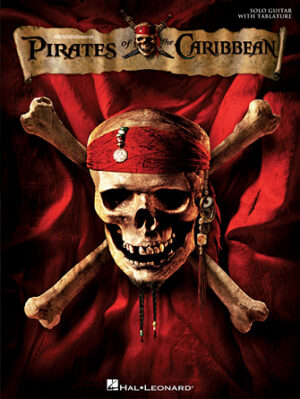 Pirates Of The Caribbean Medley 1 And 2