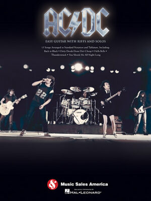 AC/DC AC/DC