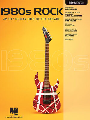 1980s Rock 1980s Rock