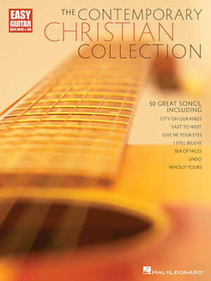 The Contemporary Christian Collection The Contemporary Christian Collection