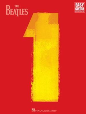 The Beatles – 1 The Beatles – 1