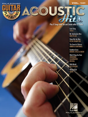 Acoustic Hits Acoustic Hits