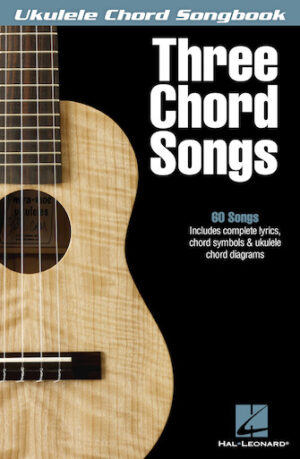 Three Chord Songs Three Chord Songs