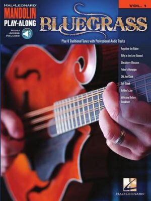 Bluegrass Bluegrass