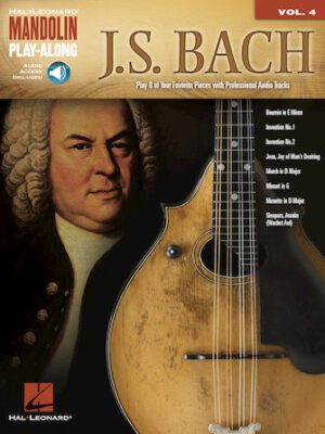 J.S. Bach J.S. Bach