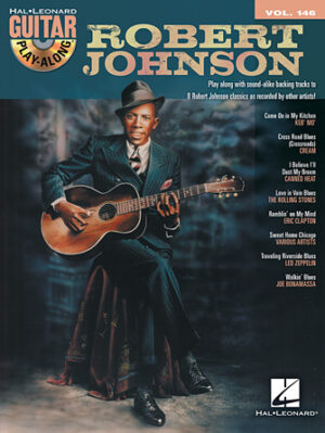 Robert Johnson Robert Johnson