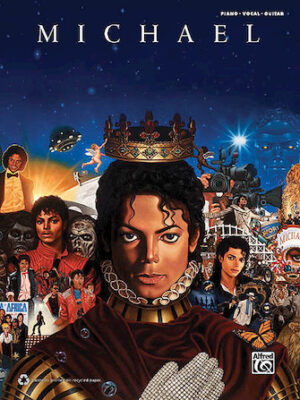 Michael Jackson – Michael Michael Jackson – Michael