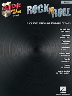 Rock ‘n’ Roll Rock ‘n’ Roll