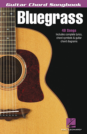 Bluegrass Bluegrass