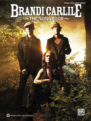 Brandi Carlile – The Songbook Brandi Carlile – The Songbook