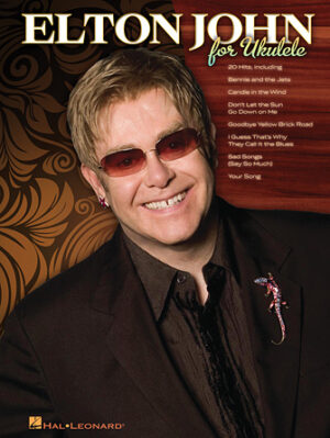 Elton John for Ukulele Elton John for Ukulele