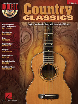 Country Classics Country Classics
