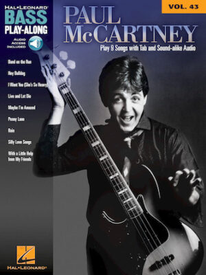 Paul McCartney