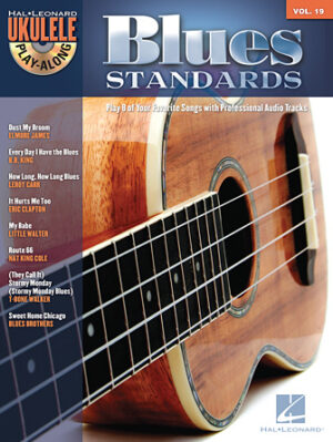 Blues Standards Blues Standards