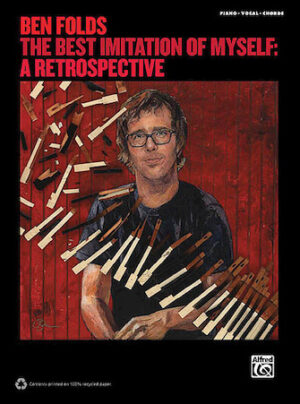 Ben Folds – The Best Imitation of Myself Ben Folds – The Best Imitation of Myself