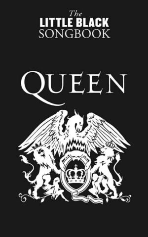 Queen – The Little Black Songbook Queen – The Little Black Songbook