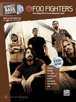 Foo Fighters Foo Fighters