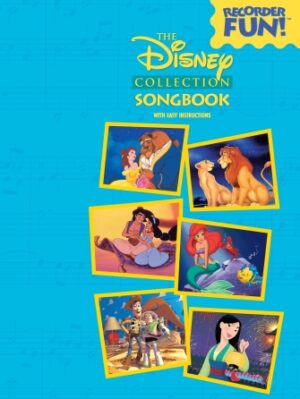 The Disney Collection The Disney Collection