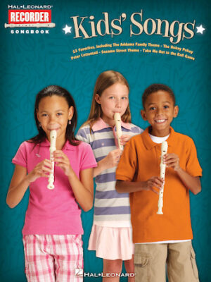 Kids’ Songs Kids’ Songs