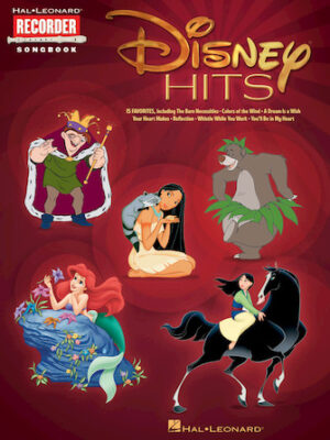 Disney Hits Disney Hits