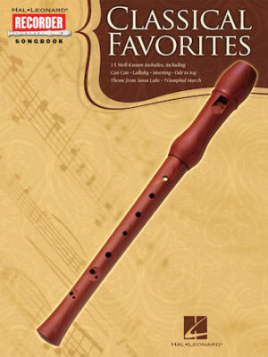 Classical Favorites Classical Favorites