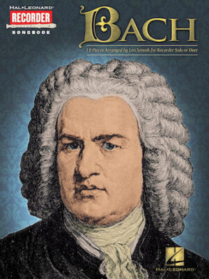 Bach Bach
