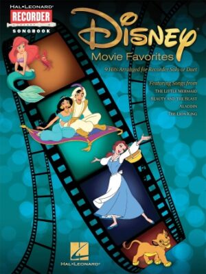Disney Movie Favorites Disney Movie Favorites