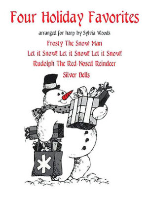 Four Holiday Favorites Four Holiday Favorites