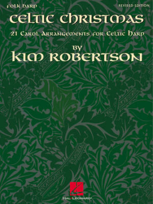 Celtic Christmas – Revised Edition Celtic Christmas – Revised Edition