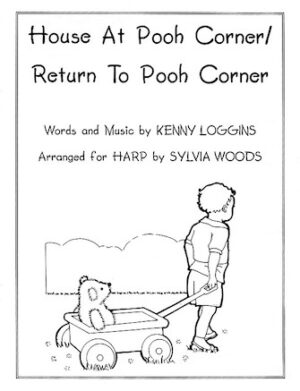 House at Pooh Corner/Return to Pooh Corner House at Pooh Corner/Return to Pooh Corner