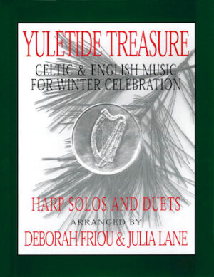 Yuletide Treasure Yuletide Treasure