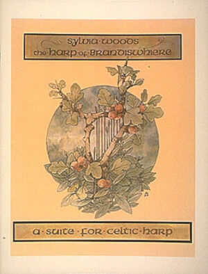 The Harp of Brandiswhiere The Harp of Brandiswhiere
